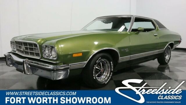 Ford Torino 1973 image number 24