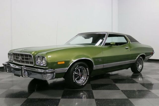 Ford Torino 1973 image number 29