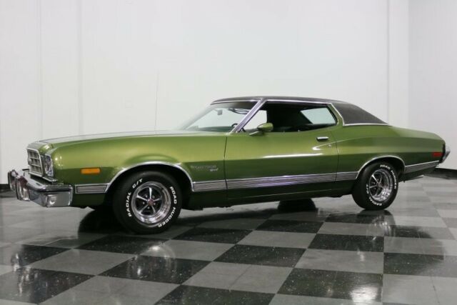 Ford Torino 1973 image number 30