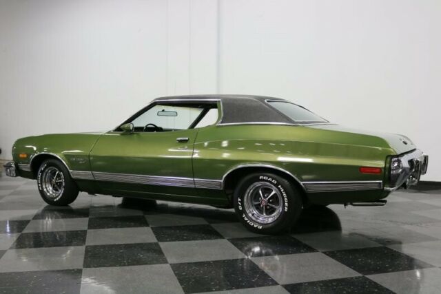 Ford Torino 1973 image number 32