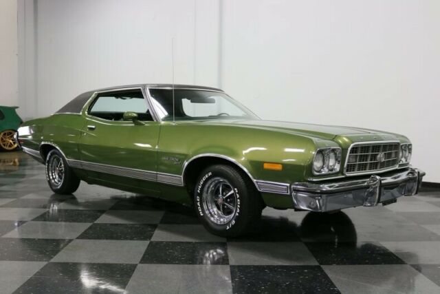 Ford Torino 1973 image number 41