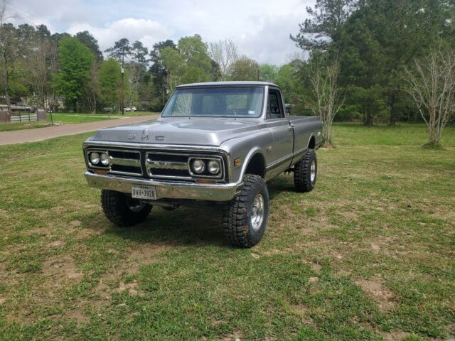 GMC k15 1971 image number 15