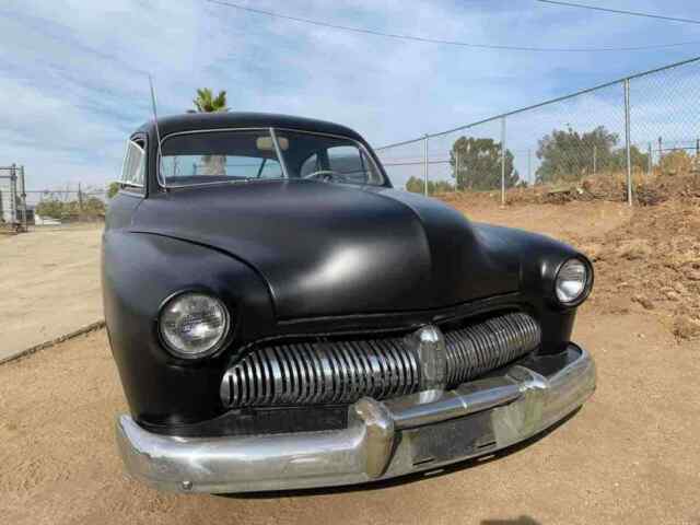 Mercury Coupe 1949 image number 1