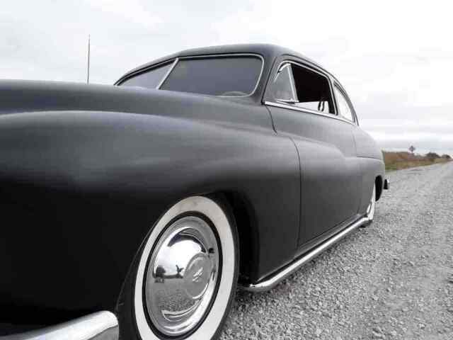 Mercury Coupe 1949 image number 11