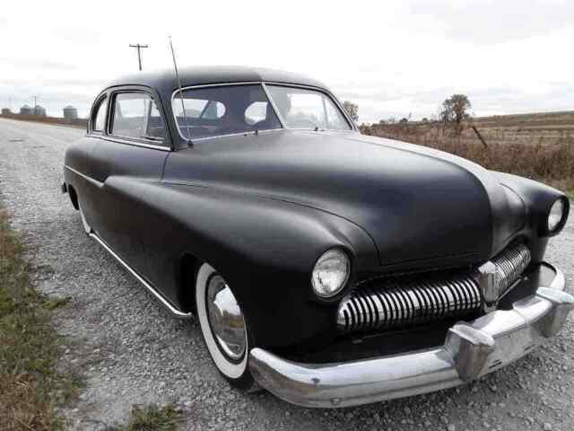 Mercury Coupe 1949 image number 12