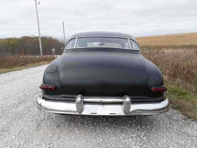 Mercury Coupe 1949 image number 14