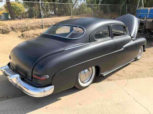 Mercury Coupe 1949 image number 16