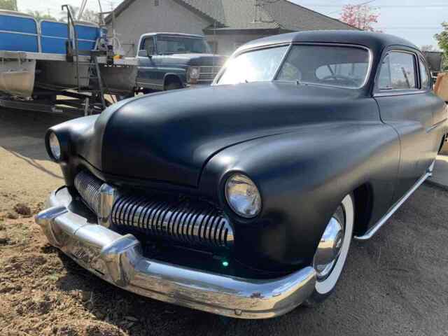 Mercury Coupe 1949 image number 17