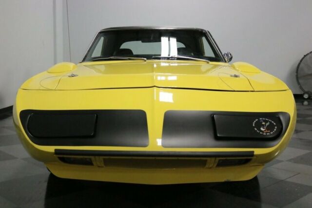 Plymouth Superbird 1970 image number 19