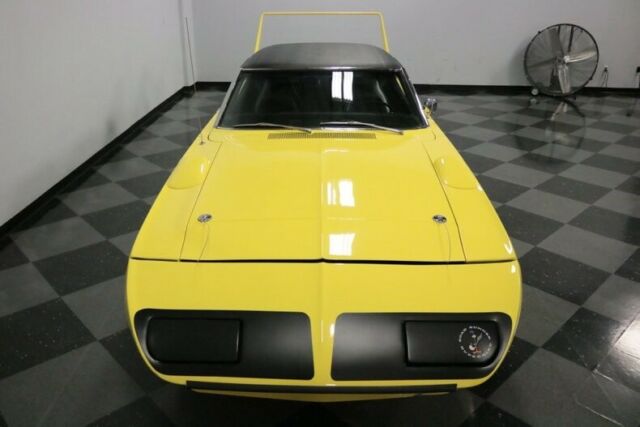 Plymouth Superbird 1970 image number 46