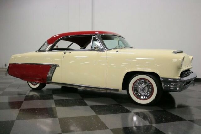 Mercury Monterey 1952 image number 16