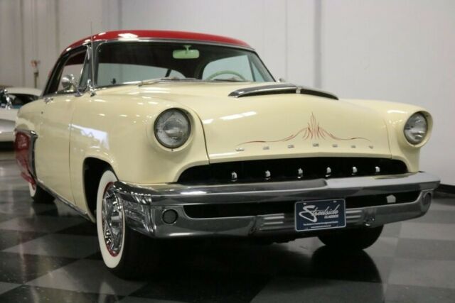 Mercury Monterey 1952 image number 18