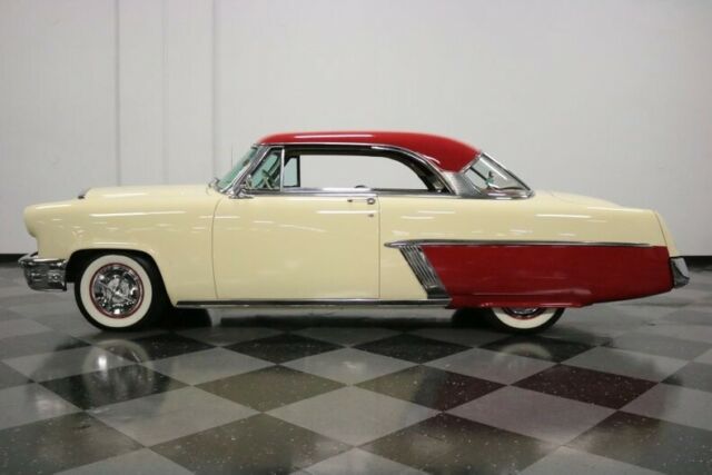 Mercury Monterey 1952 image number 2