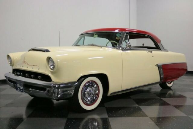 Mercury Monterey 1952 image number 29