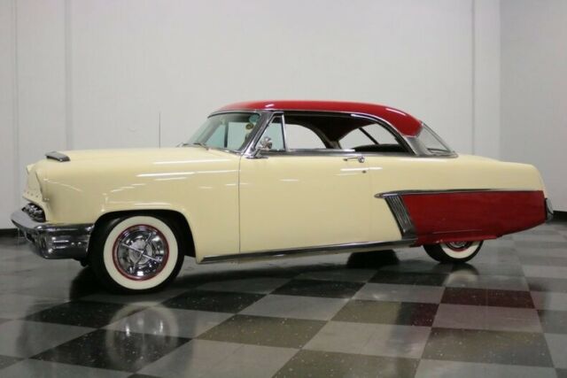 Mercury Monterey 1952 image number 30