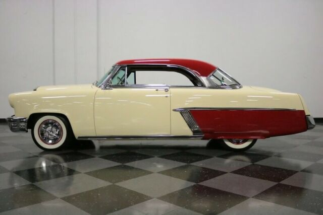 Mercury Monterey 1952 image number 31