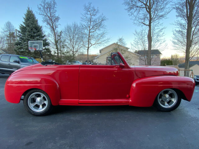 Ford Street Rod 1947 image number 5