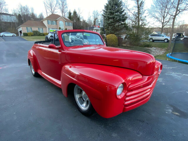 Ford Street Rod 1947 image number 6