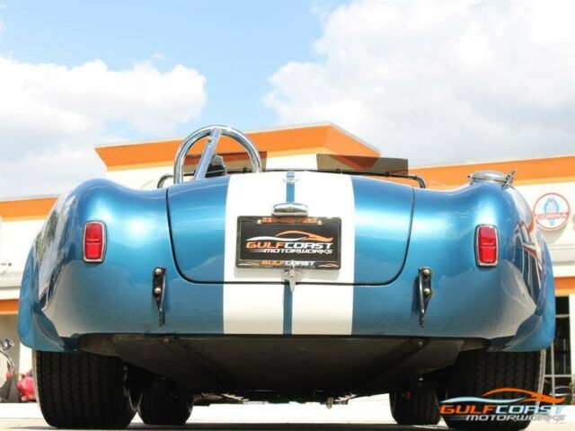 Shelby Cobra 1965 image number 17