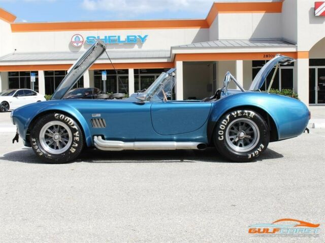 Shelby Cobra 1965 image number 20