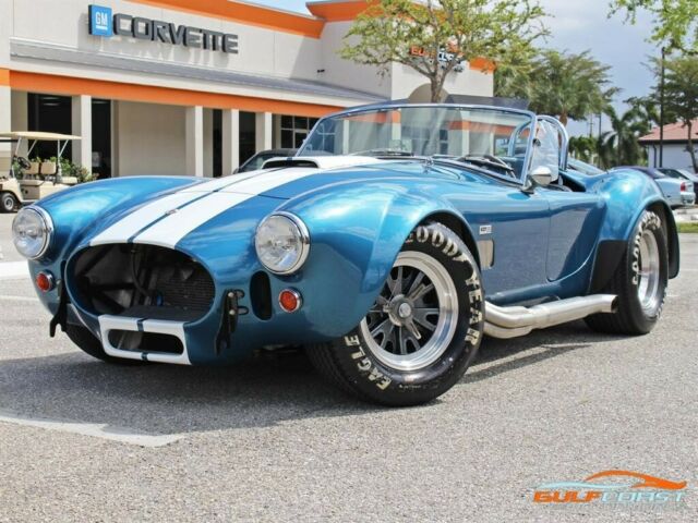 Shelby Cobra 1965 image number 24