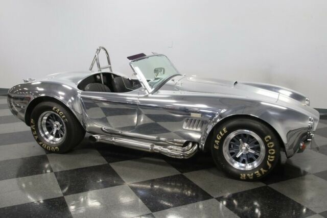 Shelby Cobra 1965 image number 16