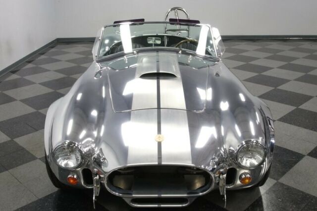 Shelby Cobra 1965 image number 21