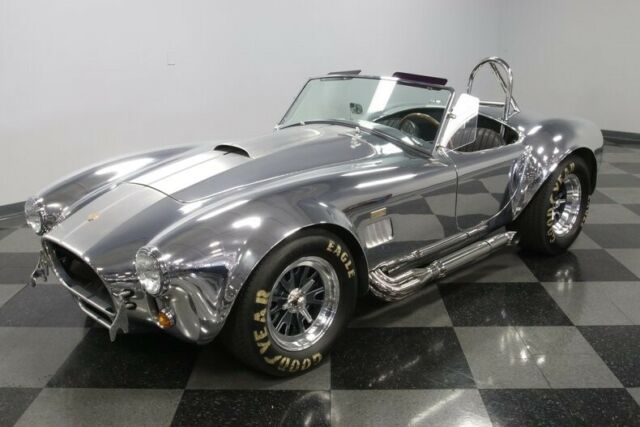 Shelby Cobra 1965 image number 29