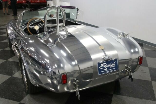 Shelby Cobra 1965 image number 34