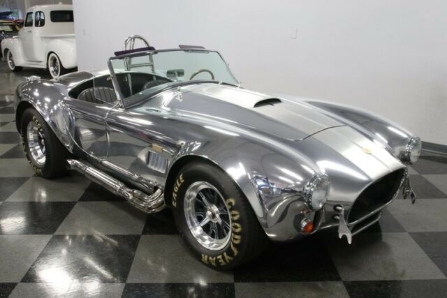 Shelby Cobra 1965 image number 41