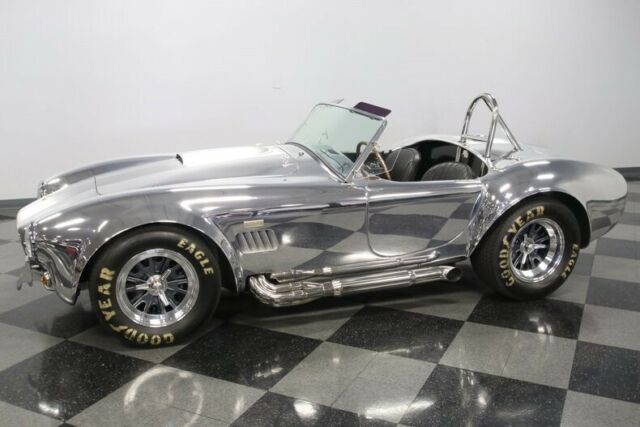 Shelby Cobra 1965 image number 6