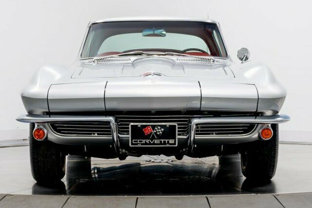 Chevrolet Corvette 1964 image number 26