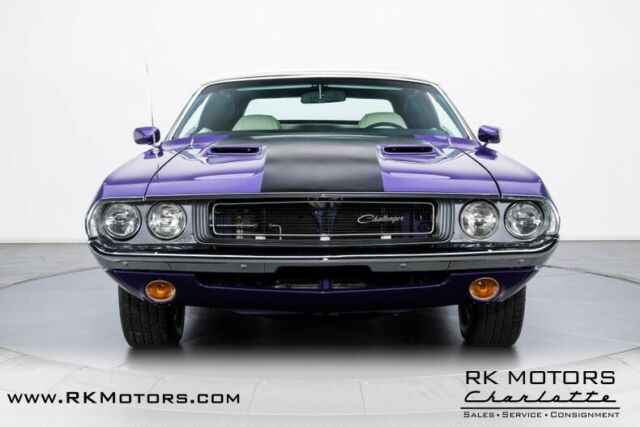 Dodge Challenger 1970 image number 43