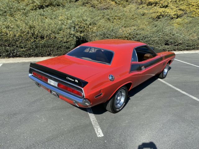 Dodge Challenger 1970 image number 11