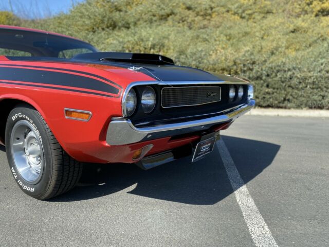 Dodge Challenger 1970 image number 20