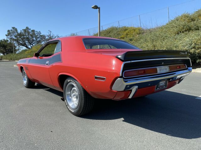 Dodge Challenger 1970 image number 4