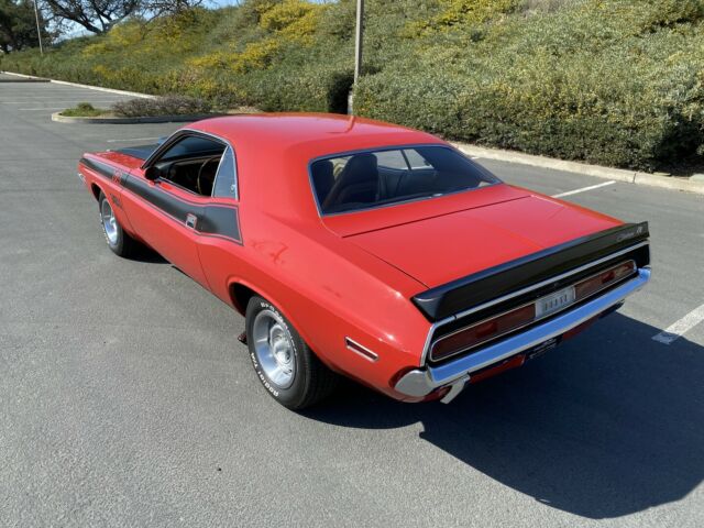 Dodge Challenger 1970 image number 5