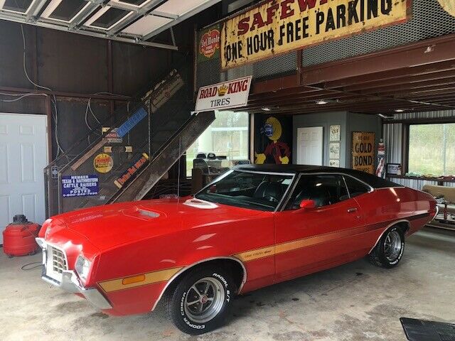 Ford Torino 1972 image number 26