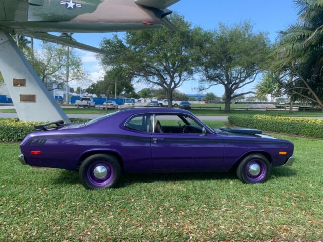 Dodge Dart 1973 image number 14