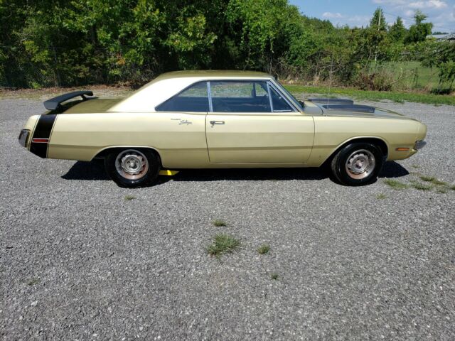 Dodge Dart 1970 image number 0