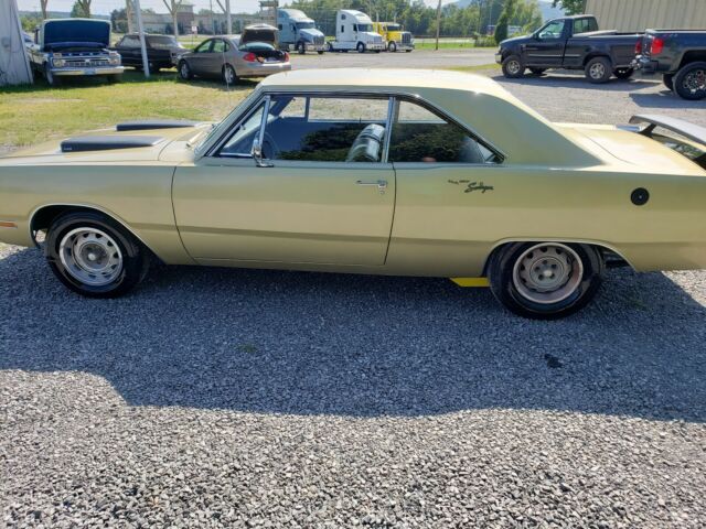 Dodge Dart 1970 image number 1