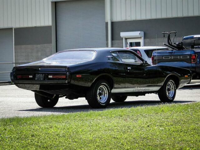 Dodge Charger 1972 image number 10