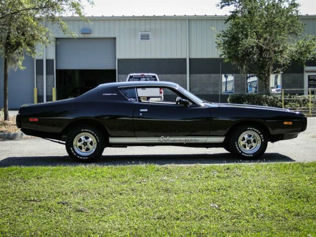 Dodge Charger 1972 image number 11