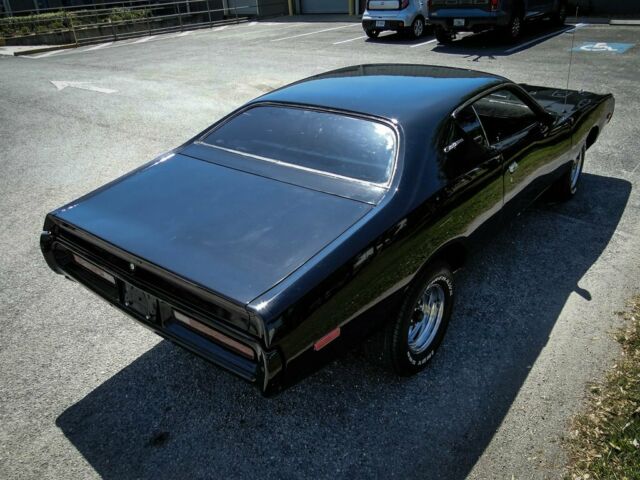 Dodge Charger 1972 image number 19