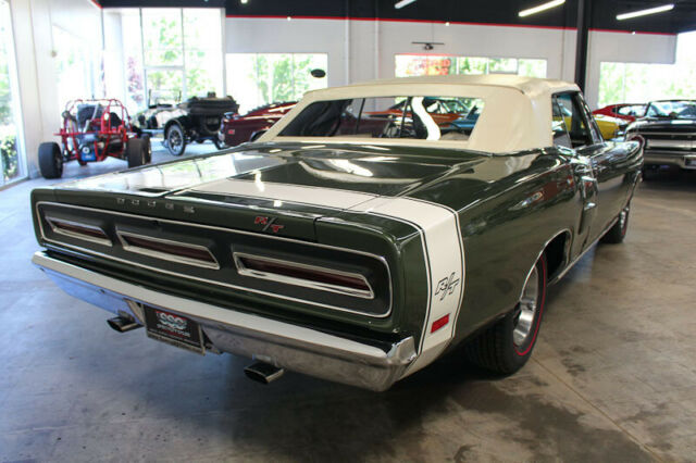 Dodge Coronet 1969 image number 23