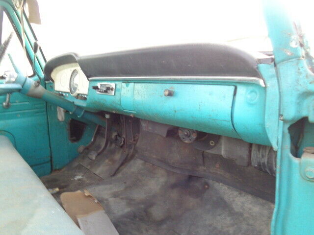 Ford F-100 1962 image number 40