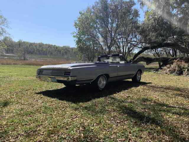 Oldsmobile F-85 Cutlass 1965 image number 7