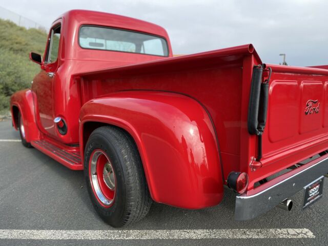 Ford F-100 1954 image number 30