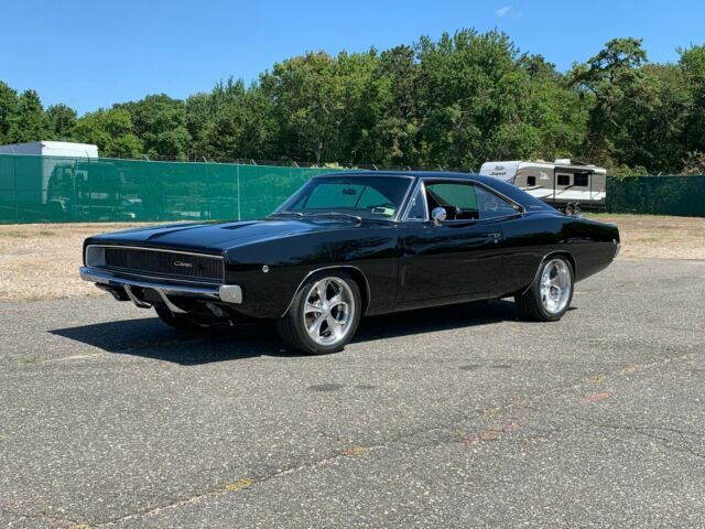 Dodge Charger 1968 image number 25