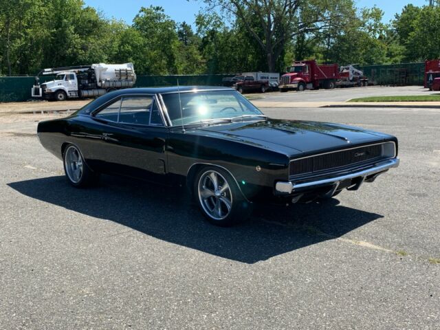 Dodge Charger 1968 image number 27